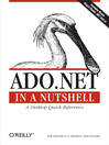 ADO.NET in a Nutshell (eBook)